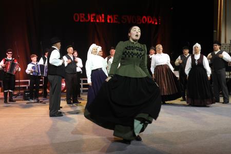 Krajevni praznik Rakeka 39 Foto Ljubo Vukelič